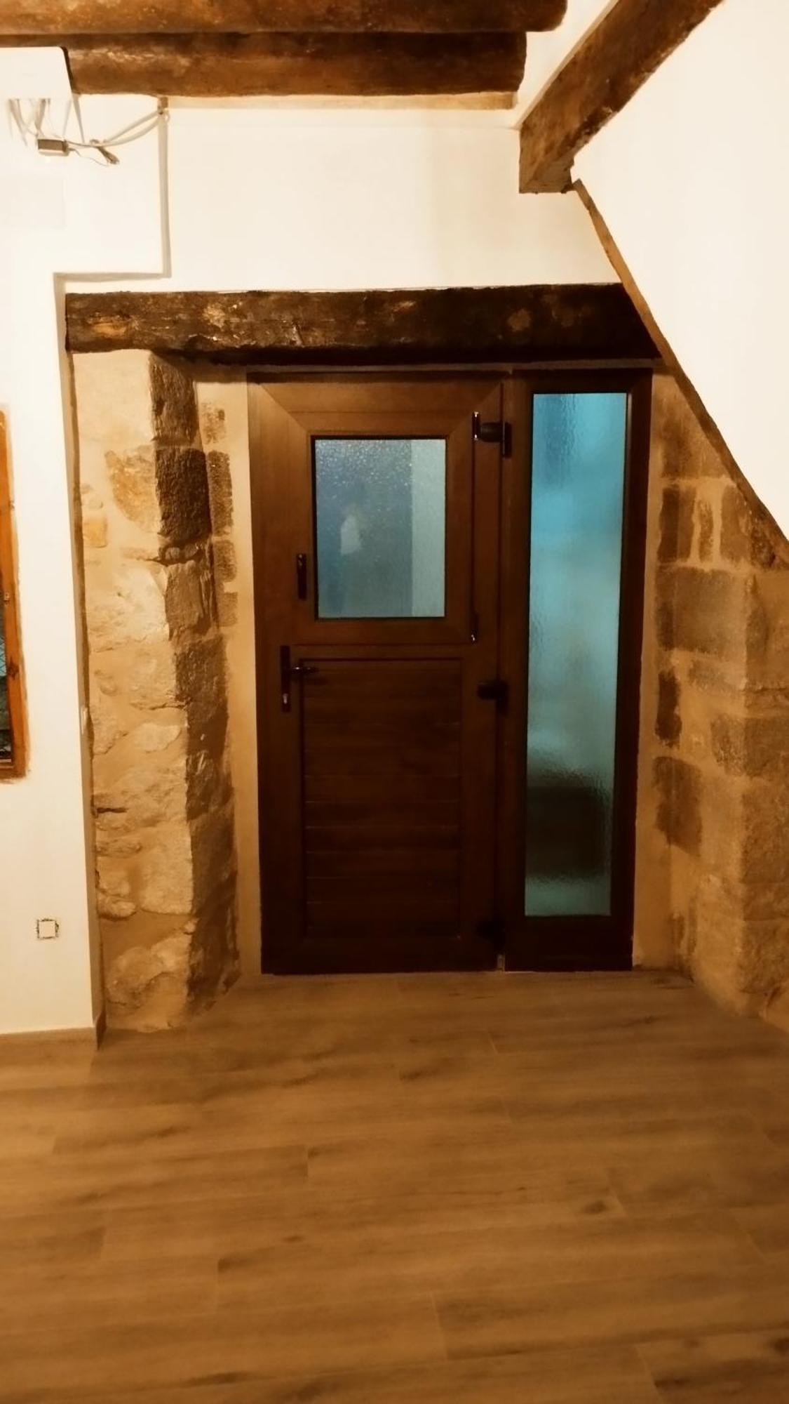 شقة Casa Petra موريلا المظهر الخارجي الصورة